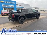 New 2025 GMC Sierra 2500 AT4 w/ AT4 Premium Plus Package image 5