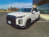 New 2025 Hyundai Palisade Calligraphy image 3