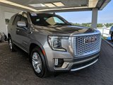 Used 2022 GMC Yukon Denali image 3
