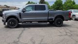 New 2025 Ford F350 Lariat w/ Lariat Ultimate Package image 3