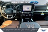 New 2025 Ford F250 King Ranch w/ Chrome Package image 5
