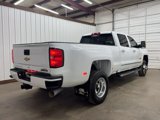 Used 2017 Chevrolet Silverado 3500 High Country w/ Duramax Plus Package image 4