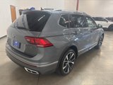 Used 2022 Volkswagen Tiguan SEL R-Line image 5