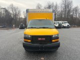 Used 2021 GMC Savana 3500 Extended w/ Power Convenience Package image 2