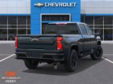New 2025 Chevrolet Silverado 2500 LTZ w/ Trail Boss Package image 4