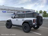 New 2025 Ford Bronco Raptor image 4