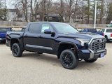 New 2025 Toyota Tundra Platinum image 3