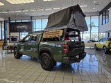 New 2025 Nissan Frontier PRO-4X w/ Pro Premium Package image 3