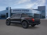 New 2025 Ford F150 Raptor image 4