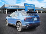 New 2026 Chevrolet Equinox RS w/ Safety and Technology Package image 3
