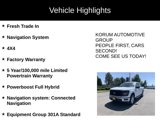 Used 2024 Ford F150 XLT w/ Mobile Office Package image 4