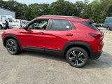 New 2026 Chevrolet TrailBlazer LT w/ Convenience Package image 2