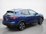 Used 2022 Nissan Rogue Sport SL w/ Premium Package image 3