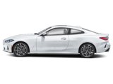 New 2026 BMW 430i Coupe w/ Parking Assistance Package image 4