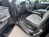 Used 2020 RAM 1500 Big Horn image 3