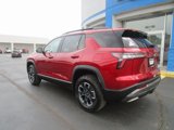 New 2026 Chevrolet Equinox ACTIV w/ Convenience Package III image 4