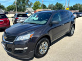 Used 2017 Chevrolet Traverse LS image 5