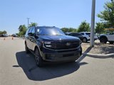 New 2025 Ford Expedition Platinum image 2