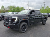 New 2025 GMC Sierra 2500 AT4 w/ AT4 Premium Plus Package image 2