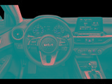 Used 2024 Kia Forte LXS w/ LXS Technology Package image 4