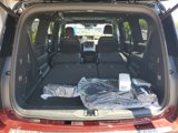 New 2025 Nissan Armada Platinum Reserve image 5