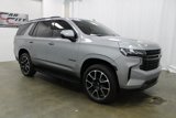 Used 2023 Chevrolet Tahoe RST image 3