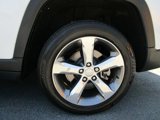 Used 2022 Jeep Grand Cherokee L Limited image 2