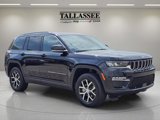 New 2025 Jeep Grand Cherokee Limited w/ Luxury Tech Group II image 5