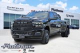 New 2025 RAM 3500 Laramie image 2