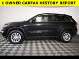 Used 2021 Jeep Grand Cherokee Laredo image 4
