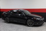 Used 2019 Ford Taurus SHO w/ Driver Assist Package image 2