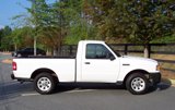 Used 2011 Ford Ranger XL image 5