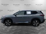 Used 2023 Nissan Rogue Platinum w/ Platinum Premium Package image 2