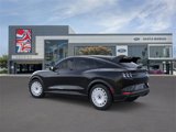 New 2025 Ford Mustang Mach-E GT image 4