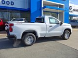 New 2025 Chevrolet Silverado 1500 W/T w/ WT Value Package image 6