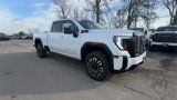 New 2025 GMC Sierra 2500 Denali Ultimate image 2