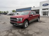 New 2025 Ford F150 King Ranch image 5