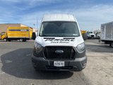 Used 2021 Ford Transit 250 148 High Roof w/ Load Area Protection Package image 2