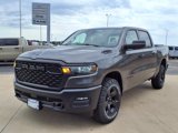 New 2025 RAM 1500 Tradesman image 3