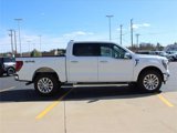 New 2025 Ford F150 Lariat image 4