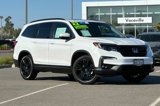 Certified 2022 Honda Pilot Special Edition image 2