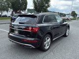 New 2025 Audi Q5 e Premium Plus image 4