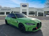 Used 2024 BMW M3 xDrive Competition image 4