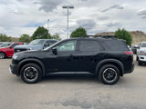 New 2025 Nissan Pathfinder Rock Creek image 2