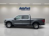 Used 2023 Ford F150 XLT image 4
