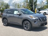 New 2026 Nissan Rogue SV image 2