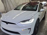 Used 2023 Tesla Model X Plaid image 6