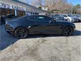 Used 2021 Chevrolet Camaro LT w/ RS Package image 5