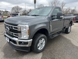 New 2025 Ford F350 XLT image 3