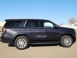 New 2025 Chevrolet Tahoe Premier image 3